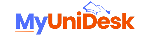 MyUniDesk