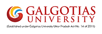 Galgotias University