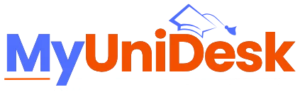 MyUniDesk