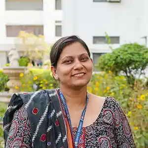 Prof. Dr. Ritu Sindhu