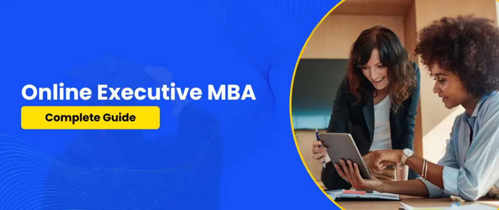 Executive MBA