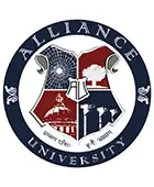 Alliance University Online logo
