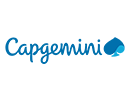 Capgemini recruiter logo