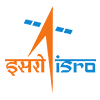 ISRO organisation logo
