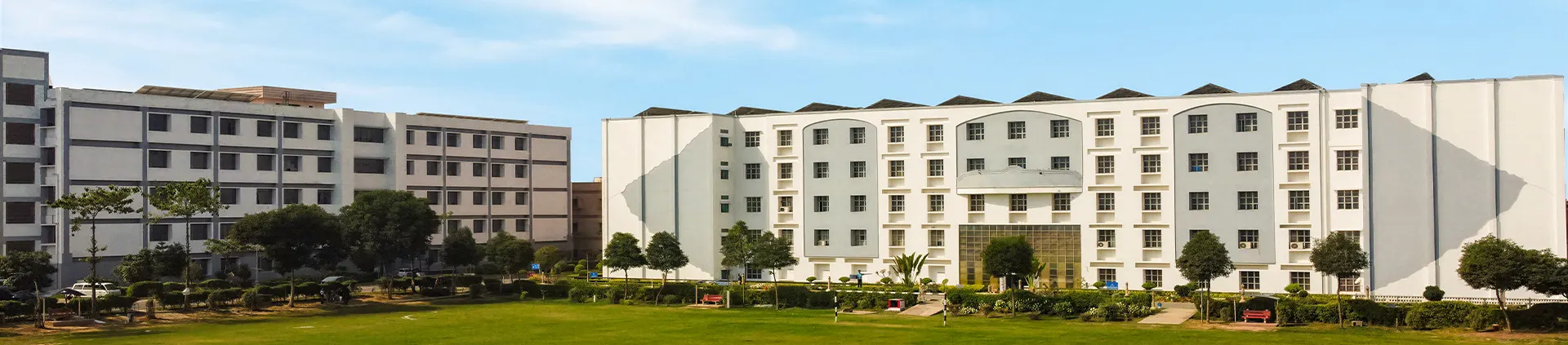 Alliance University Online campus