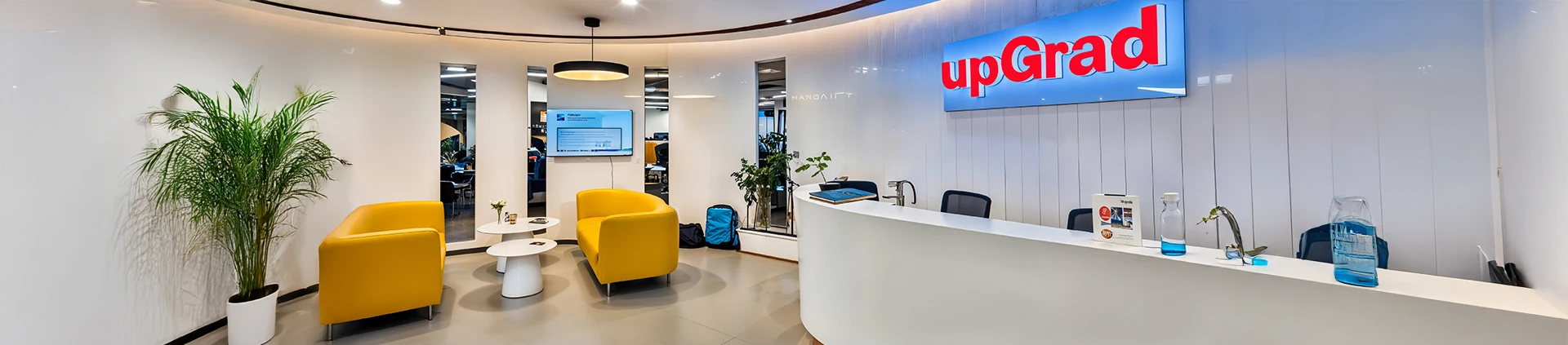 UpGrad campus